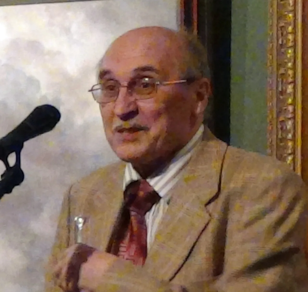 Vladimir Pogodin