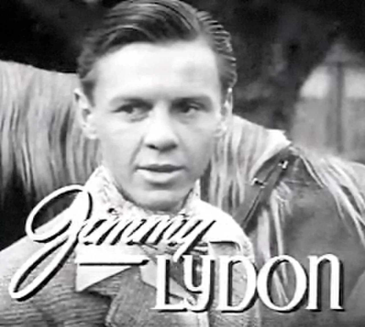 Jimmy Lydon