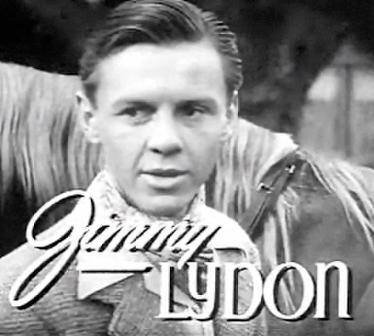 Jimmy Lydon
