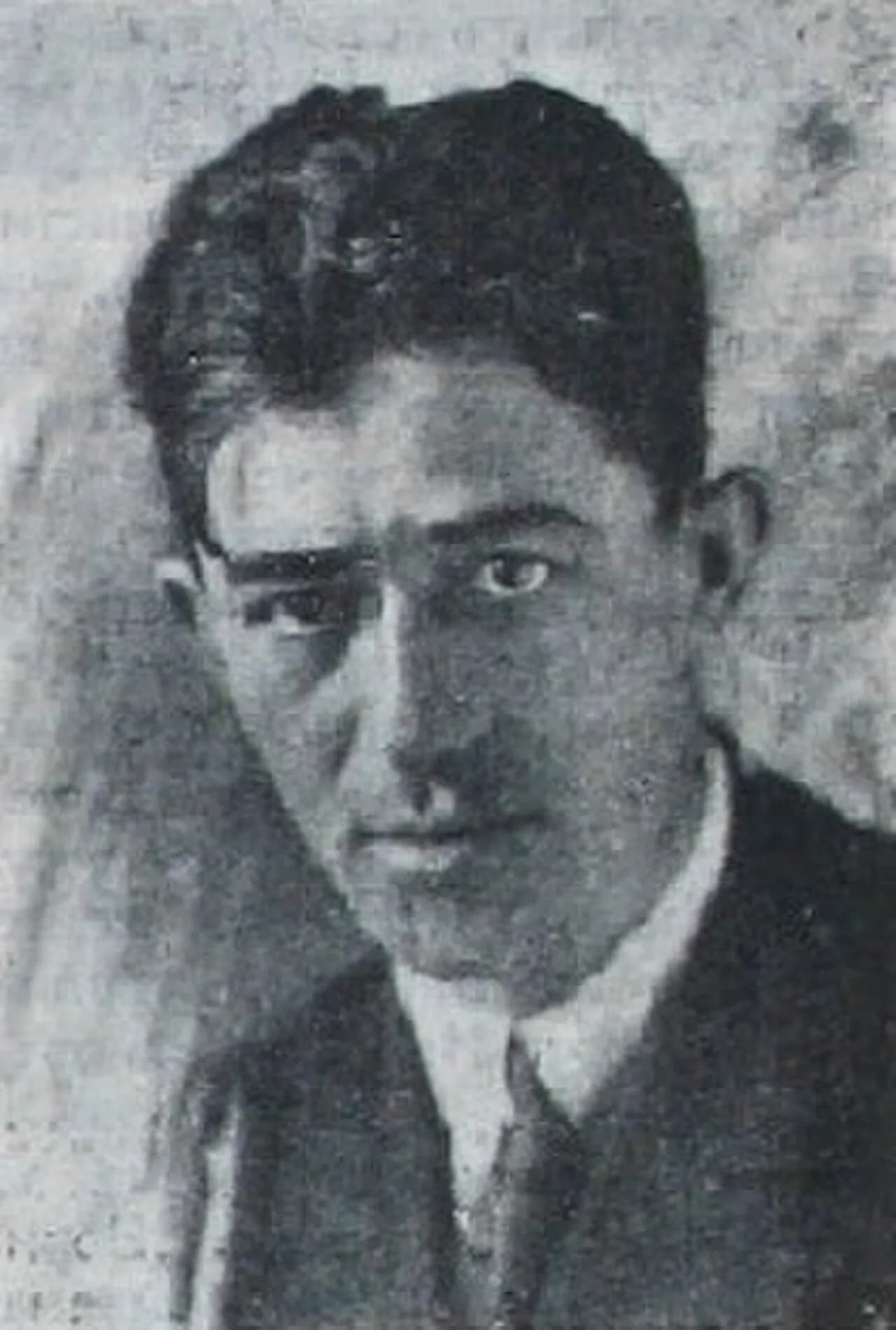 Stefan Gendow
