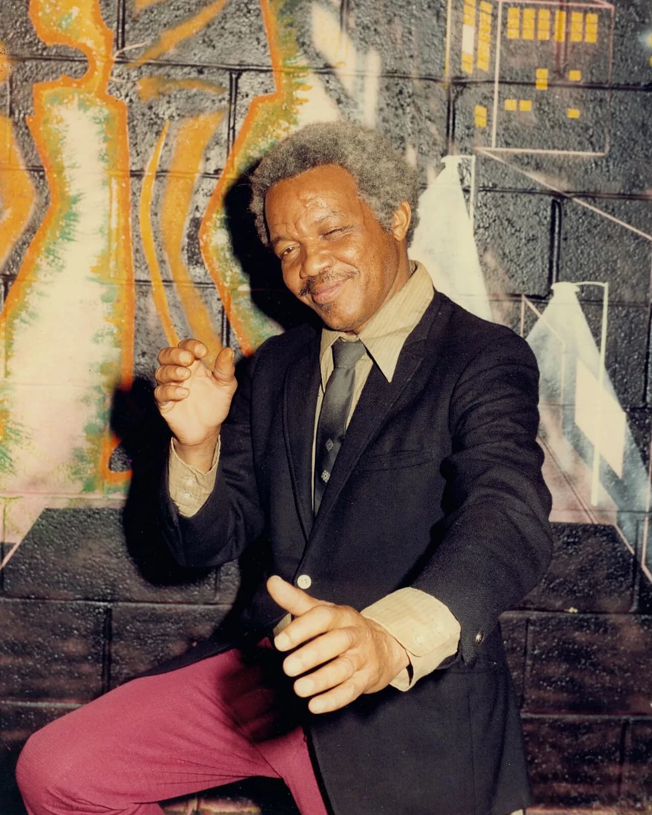Pee Wee Moore