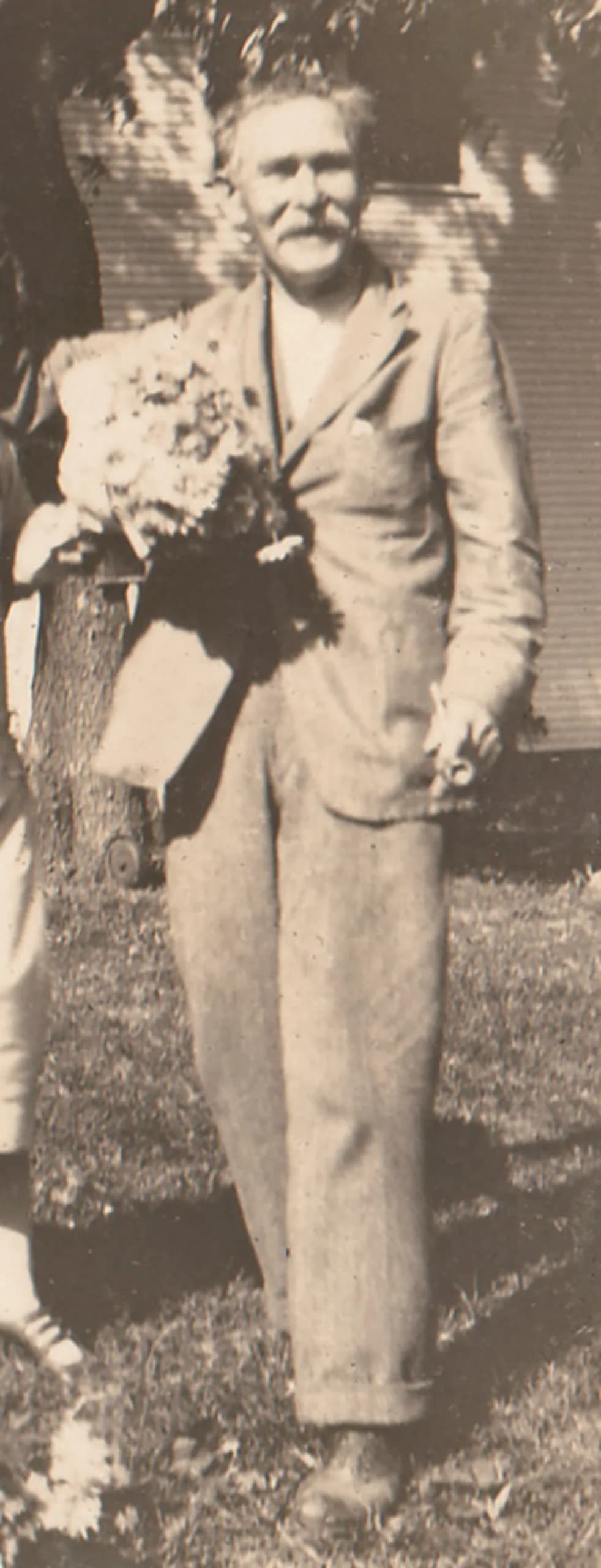 Andrew Havig Jensen