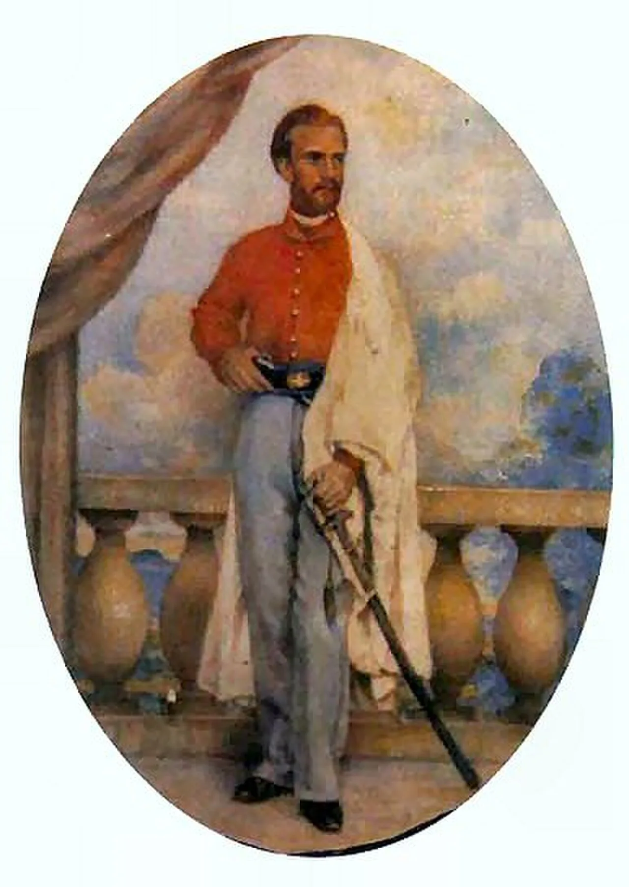 Biagio Caranti