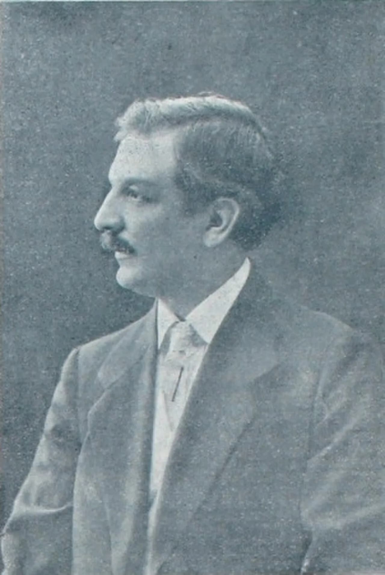 Petko Naumov