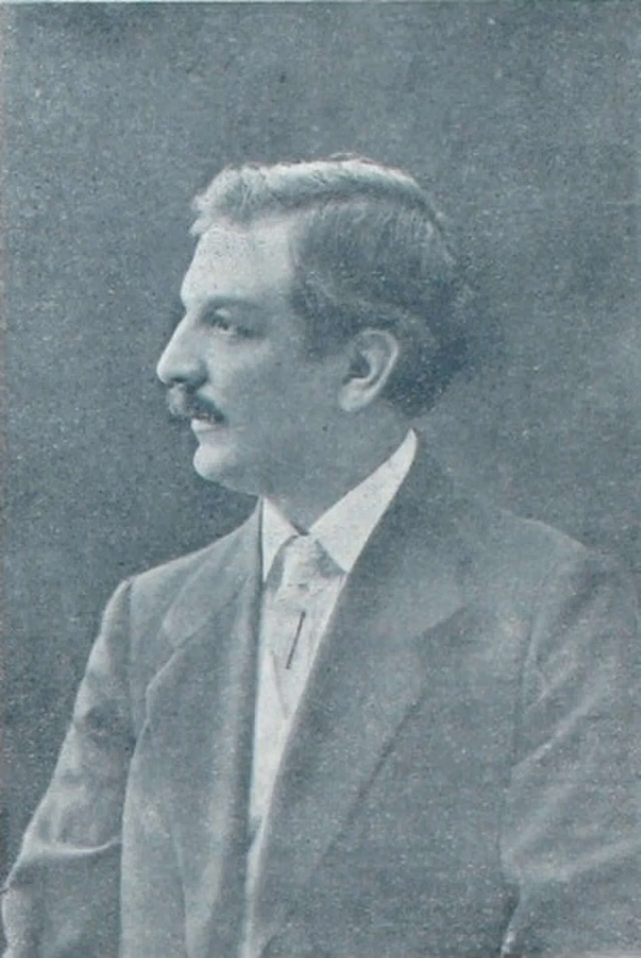 Petko Naumov