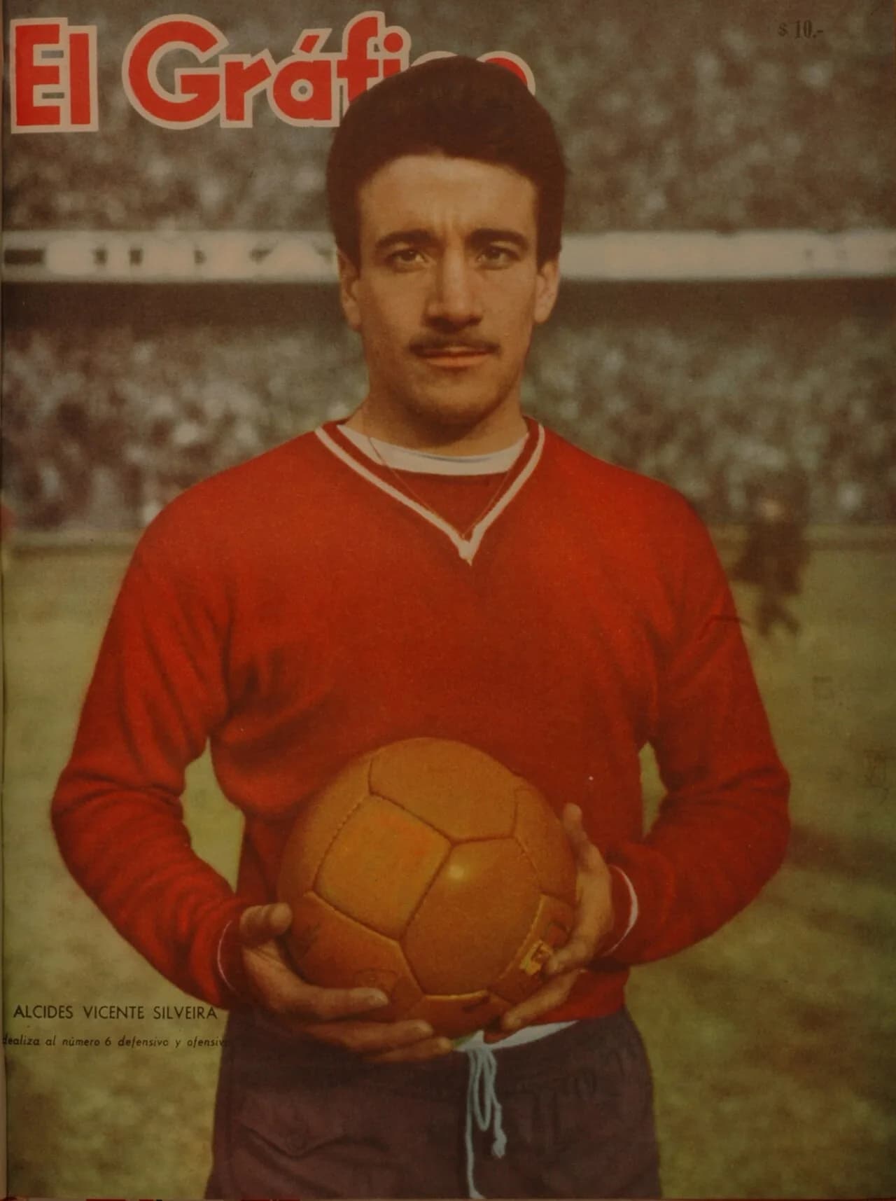 Alcides Silveira