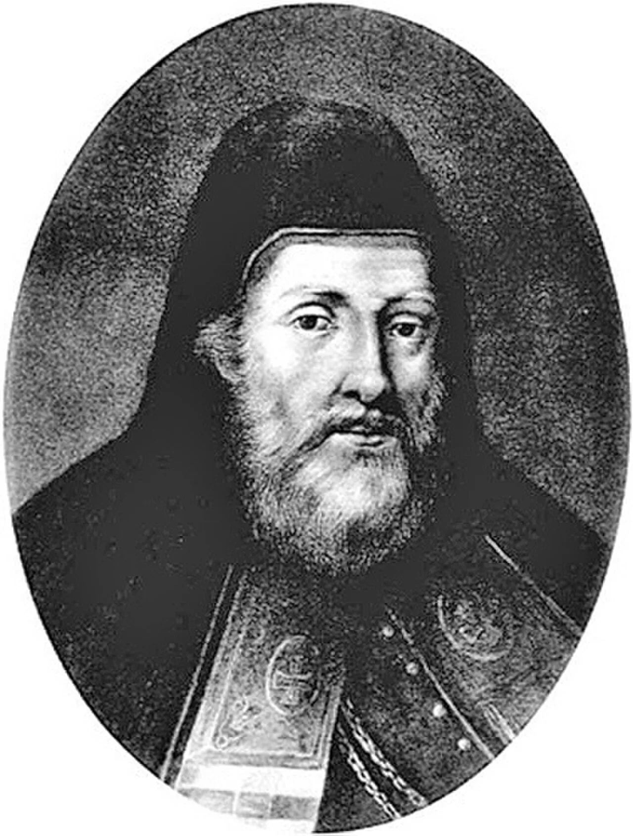 Cyril Terlecki