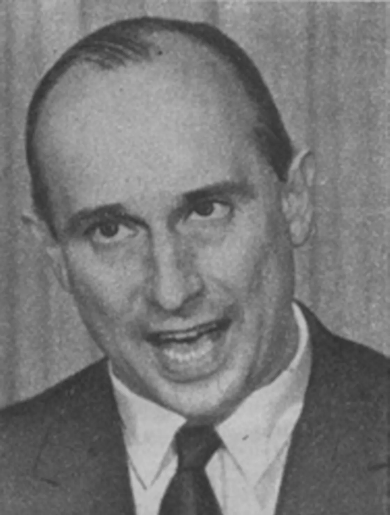 Rodolfo Martínez