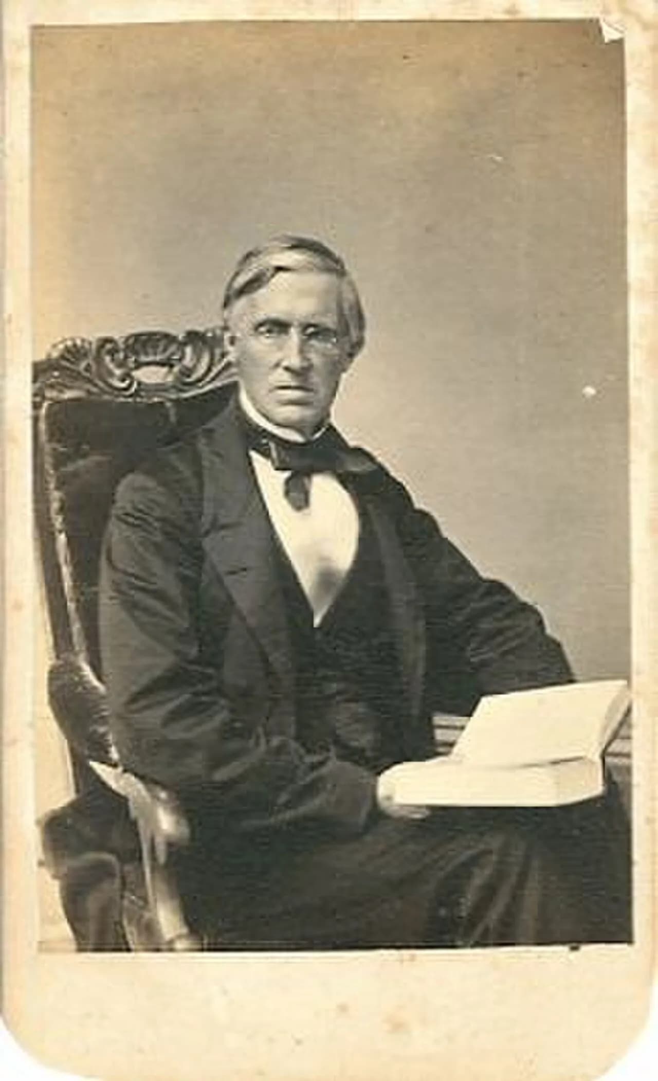 Josiah Clark
