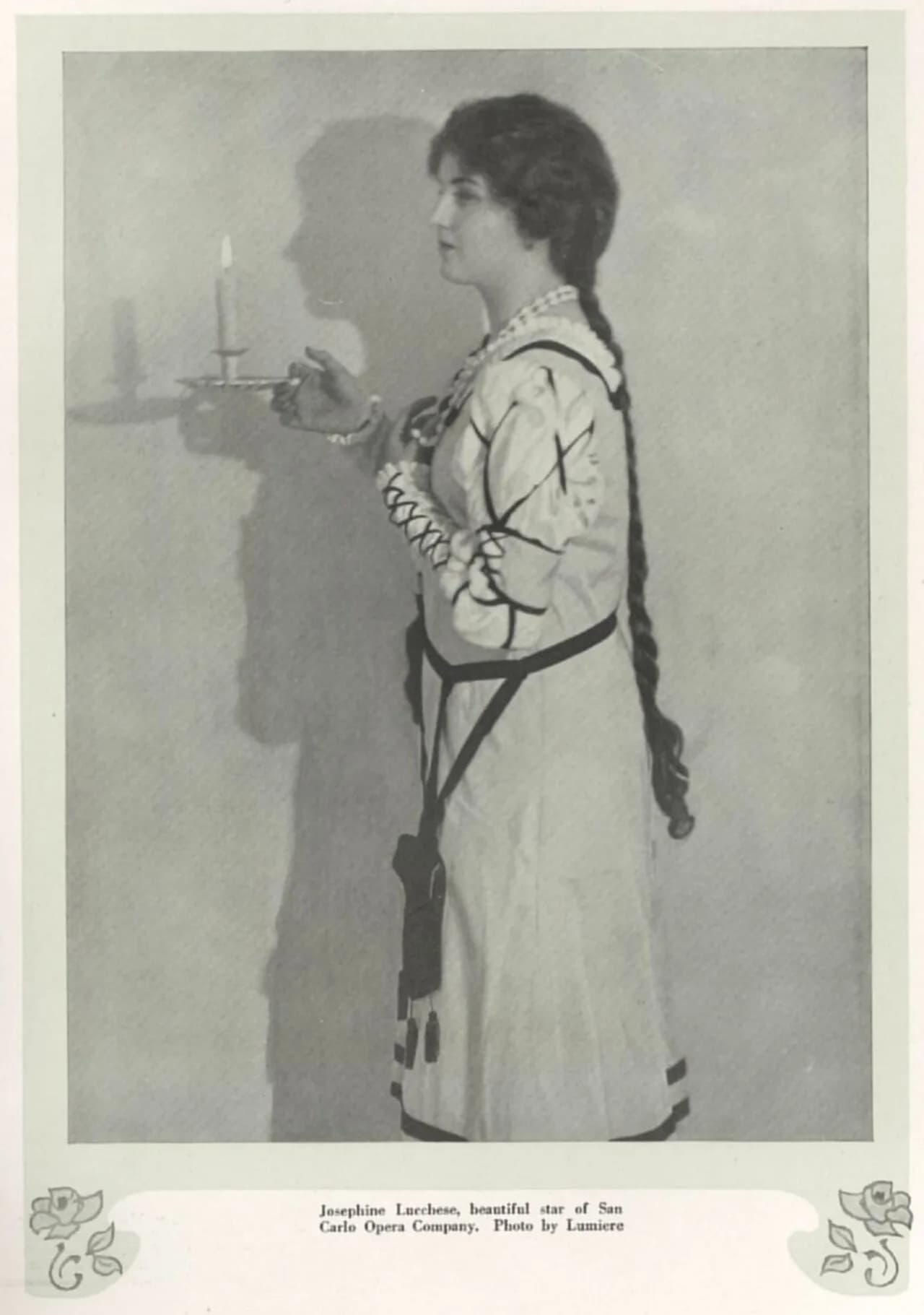 Josephine Lucchese