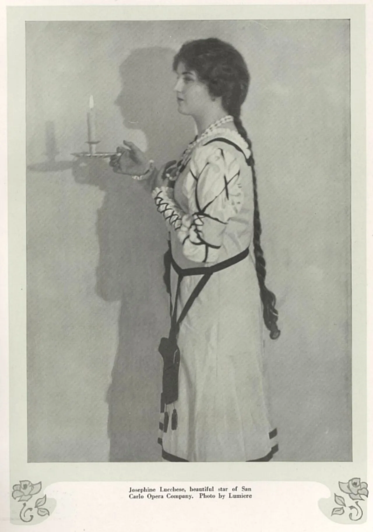 Josephine Lucchese