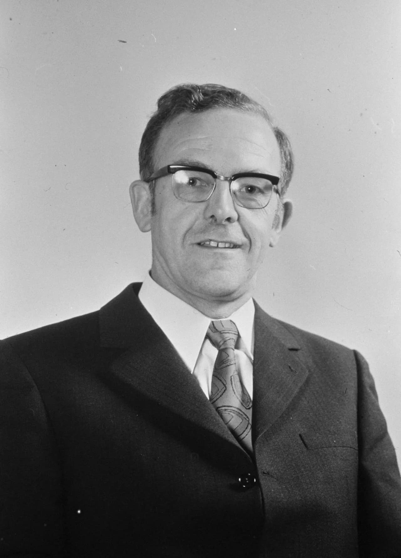 Rolf Weber