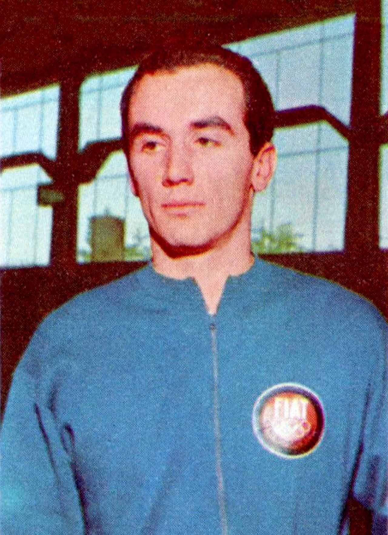 Ezio Della Savia