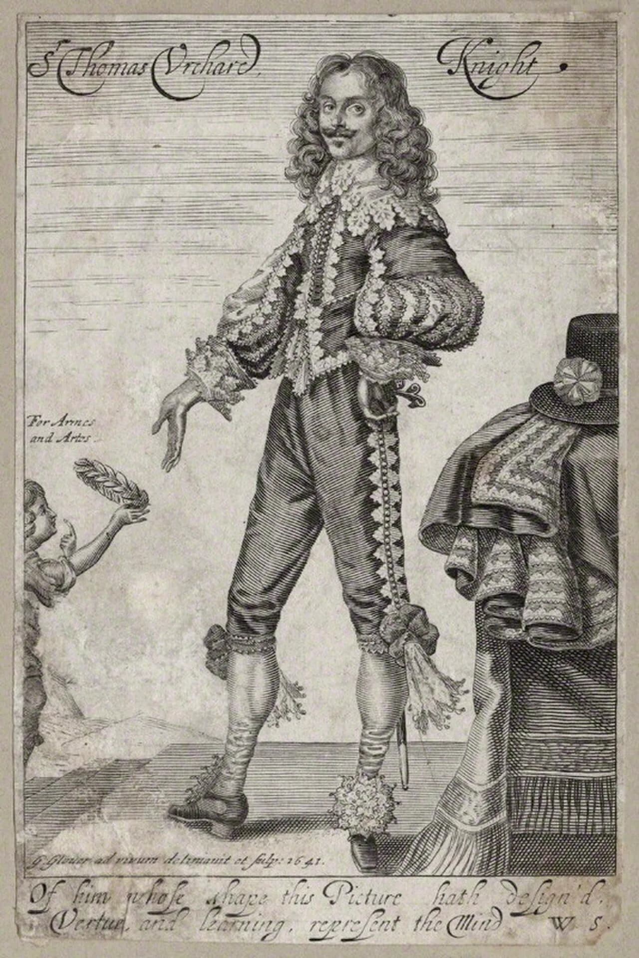 Thomas Urquhart