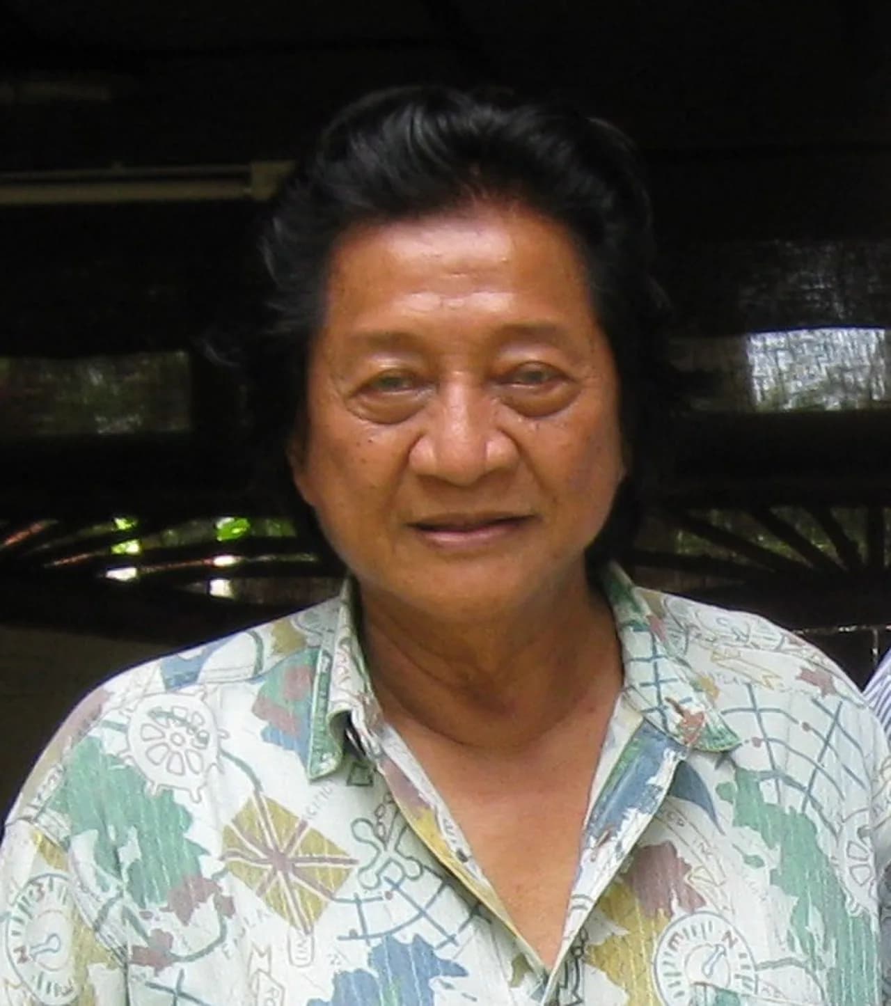 Willibrordus S. Rendra