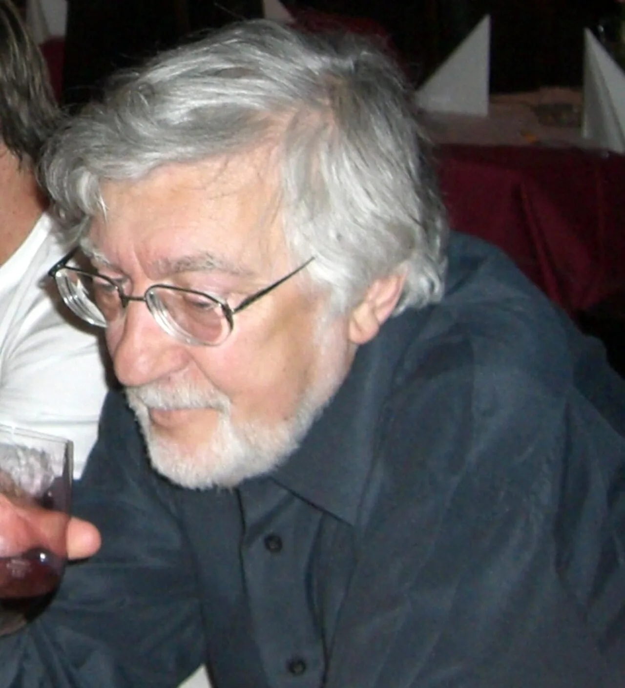 Christian Wagenknecht