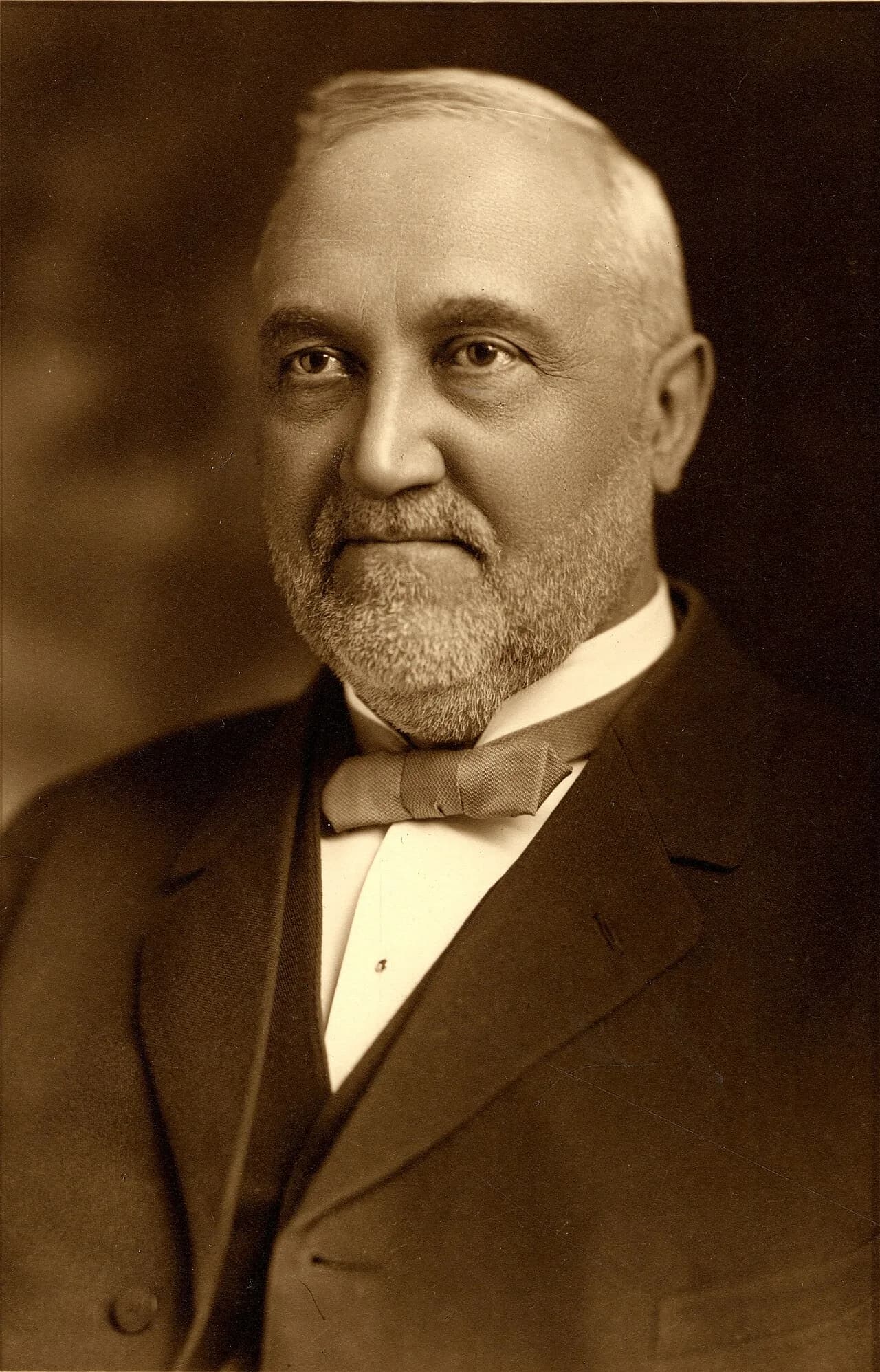Francis W. Kelsey
