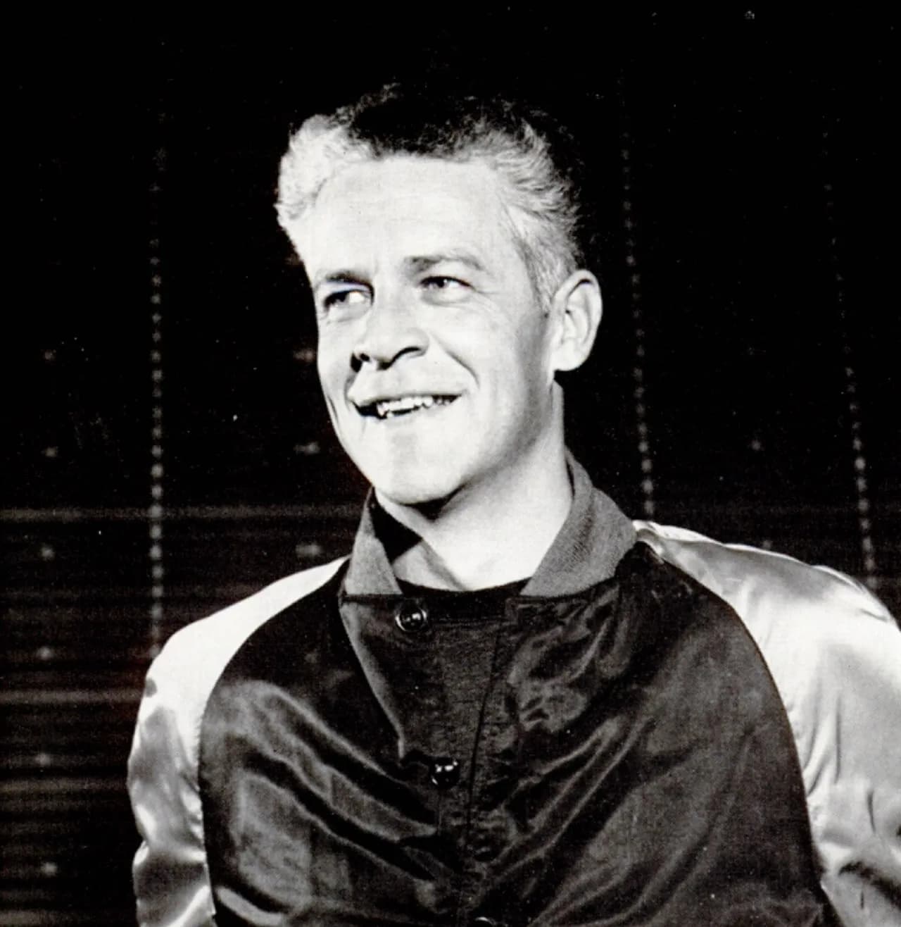Joel Eaves