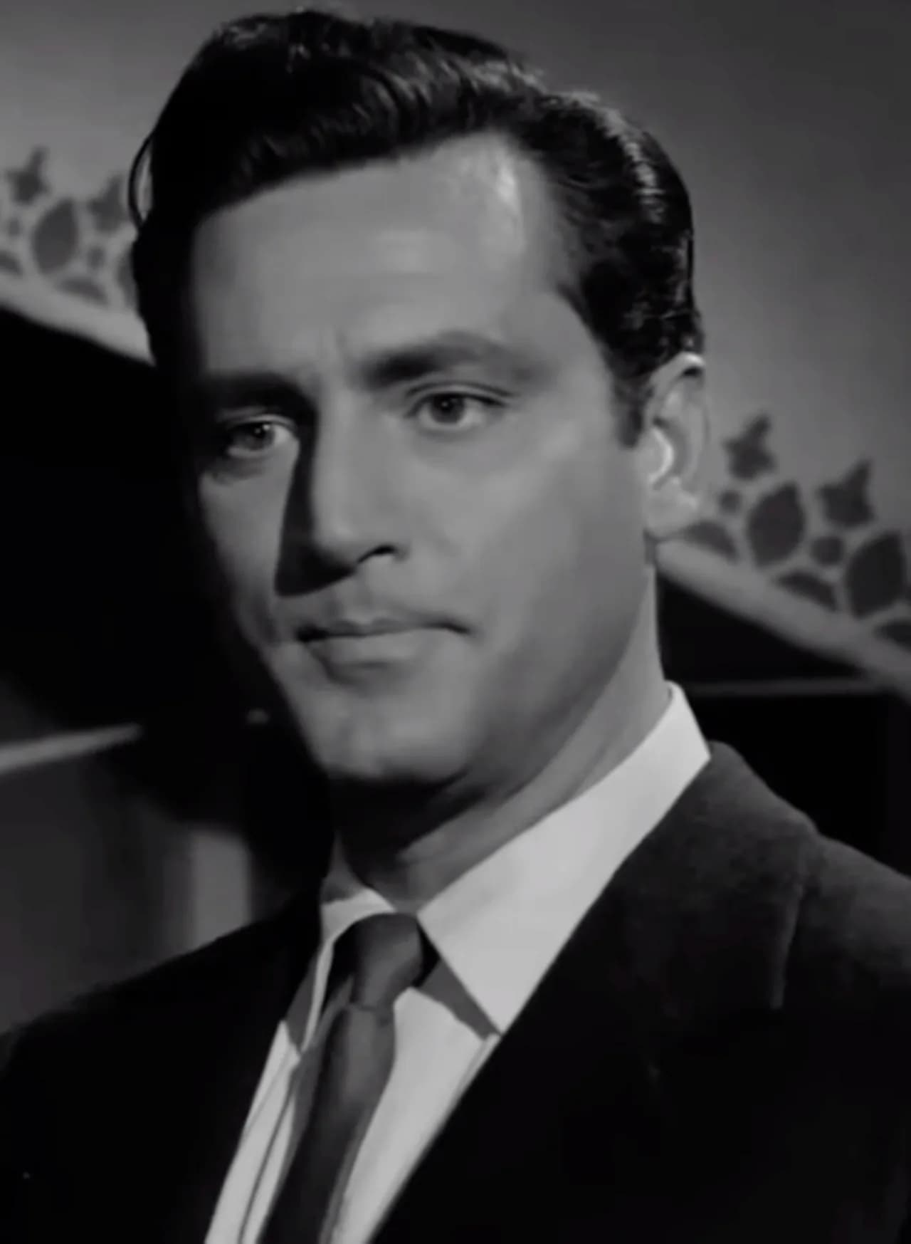 Rafael Bertrand