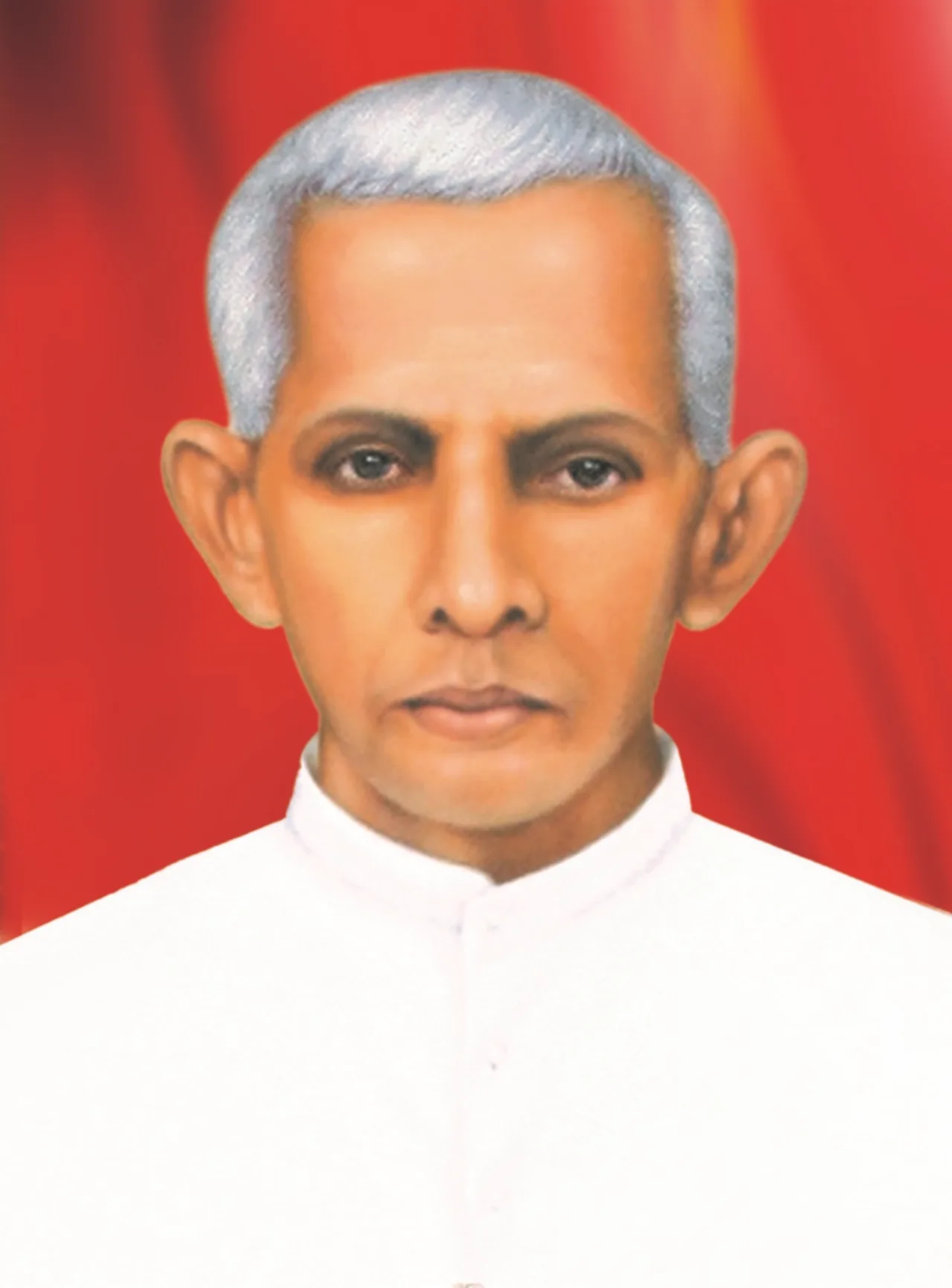 Thevarparampil Kunjachan