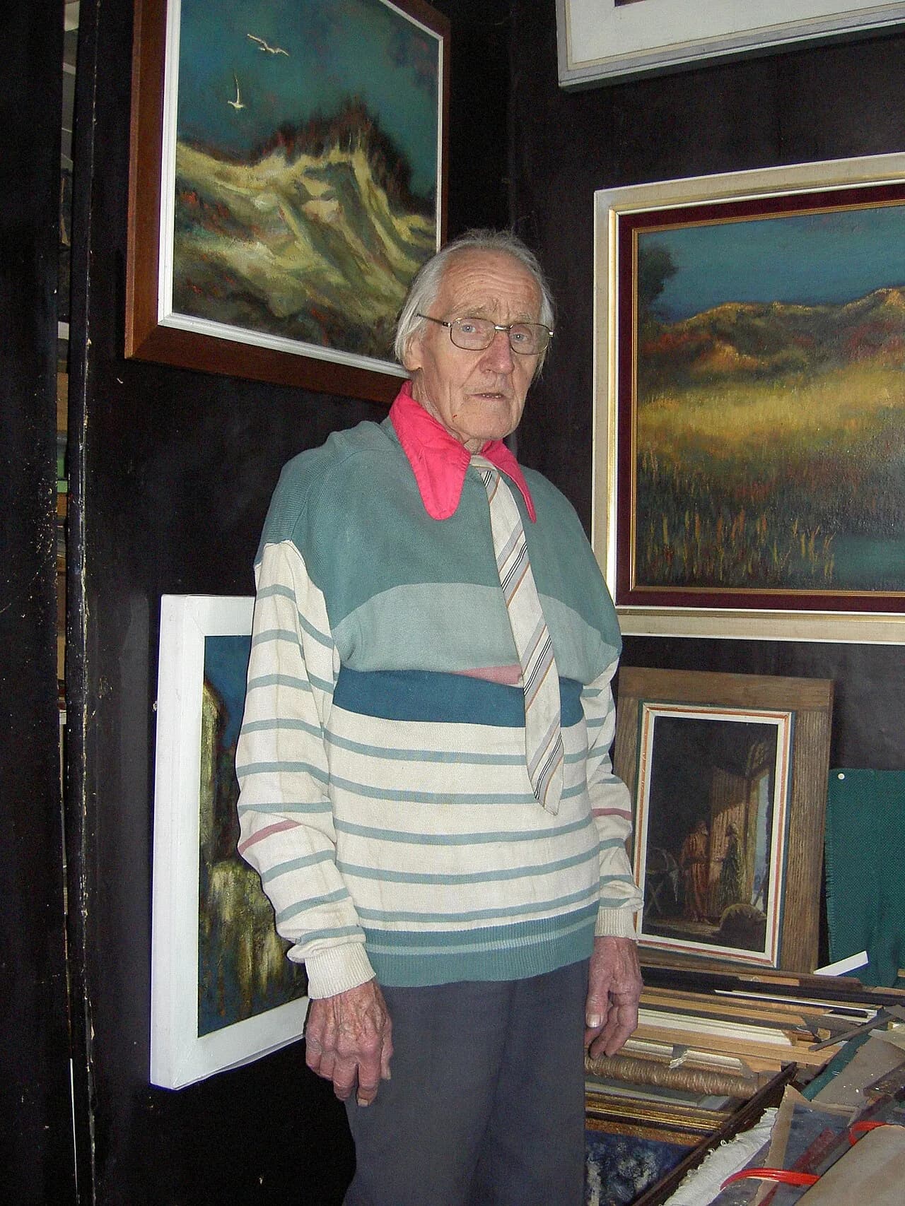 Henk Fortuin