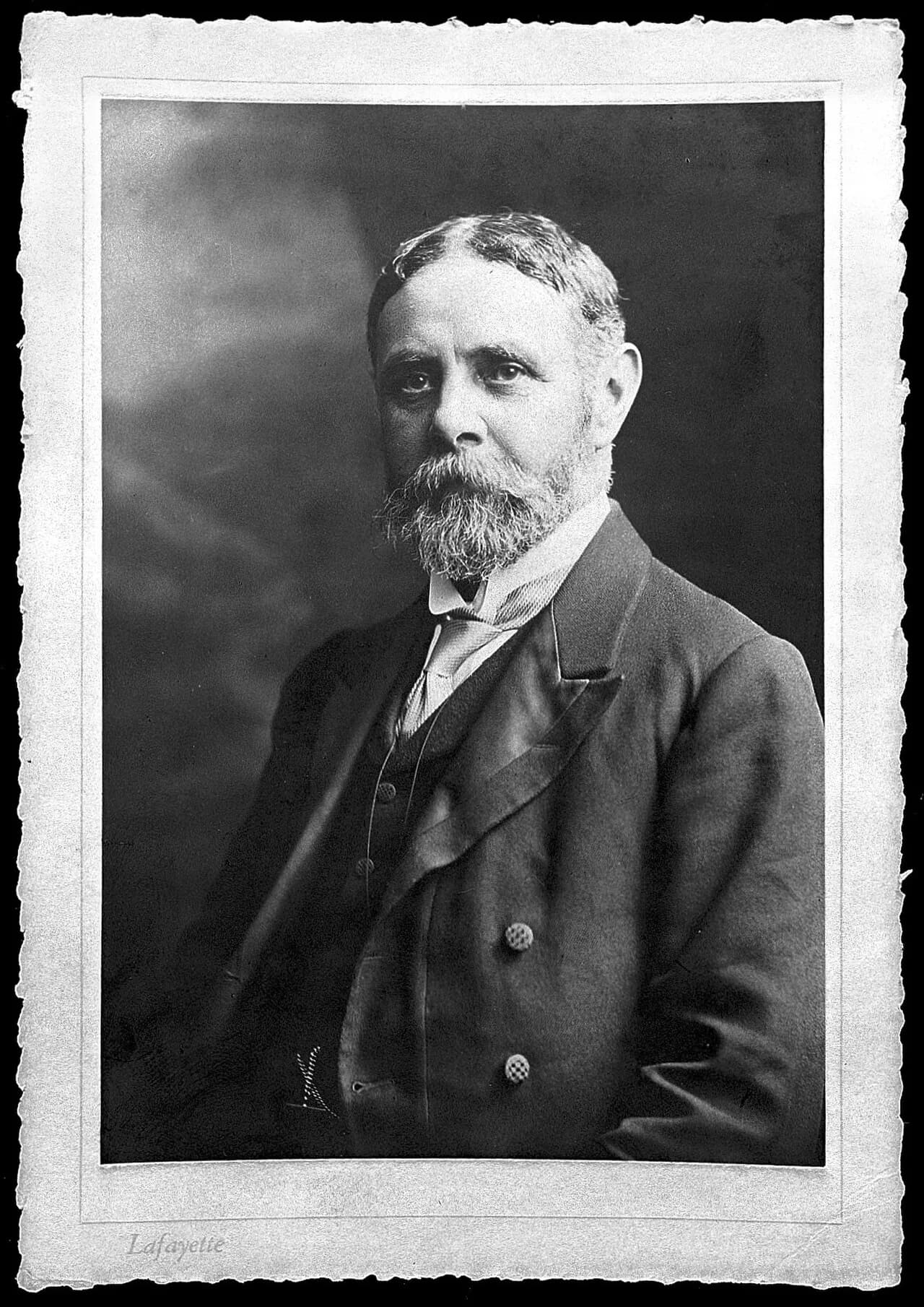 Charles Wilberforce Daniels