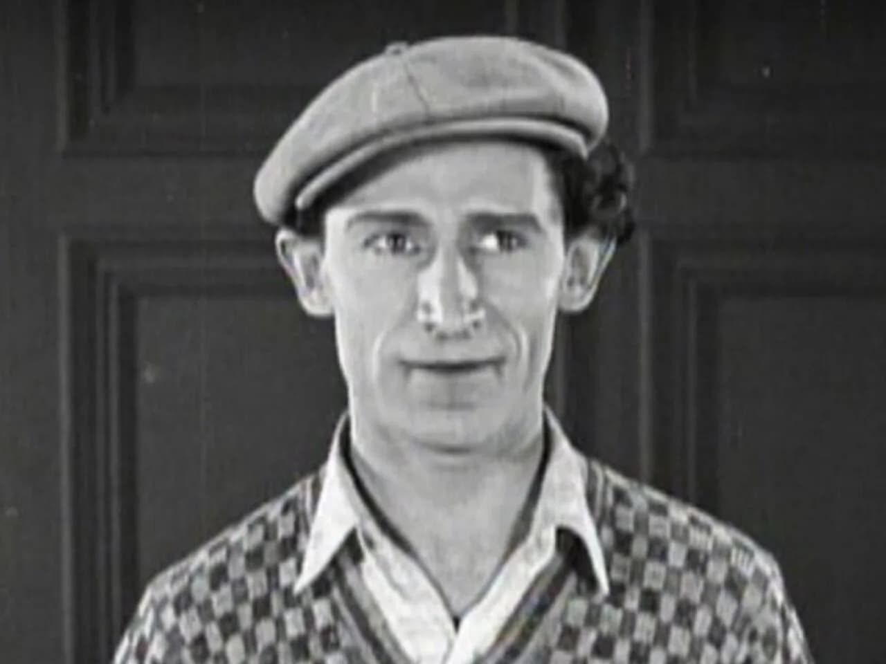 Jesse De Vorska