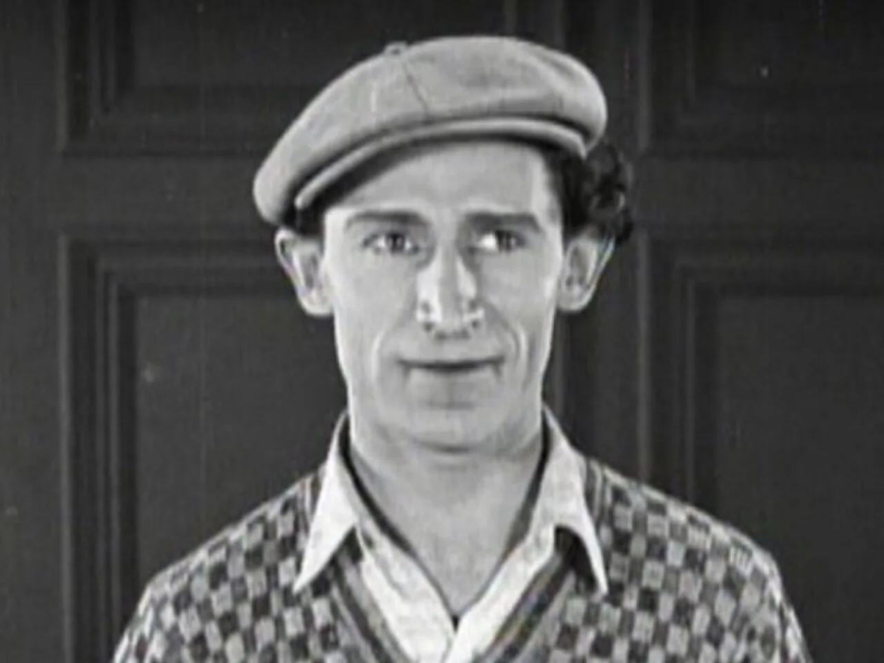 Jesse De Vorska