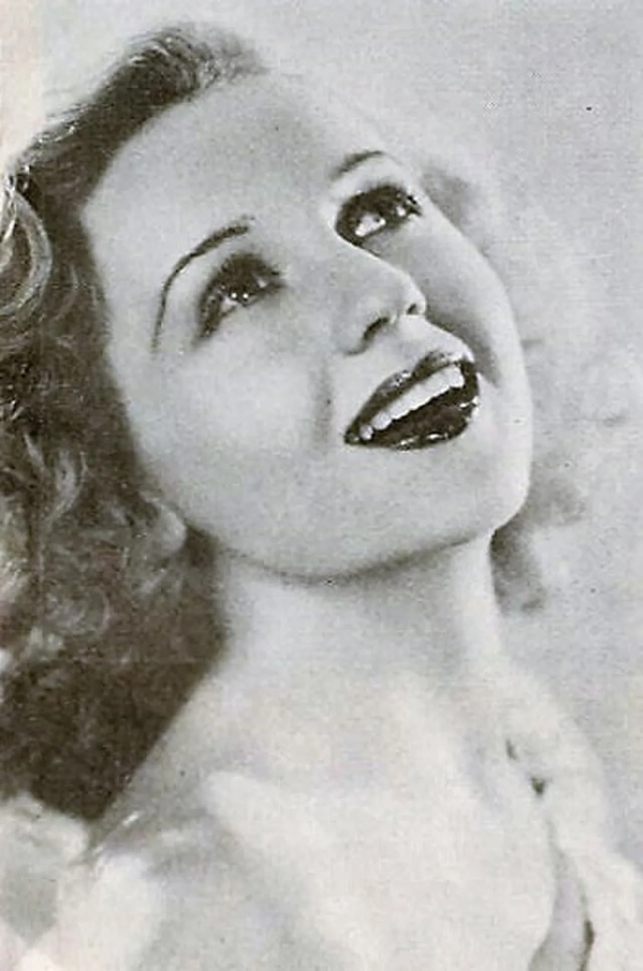 Adrienne Dore