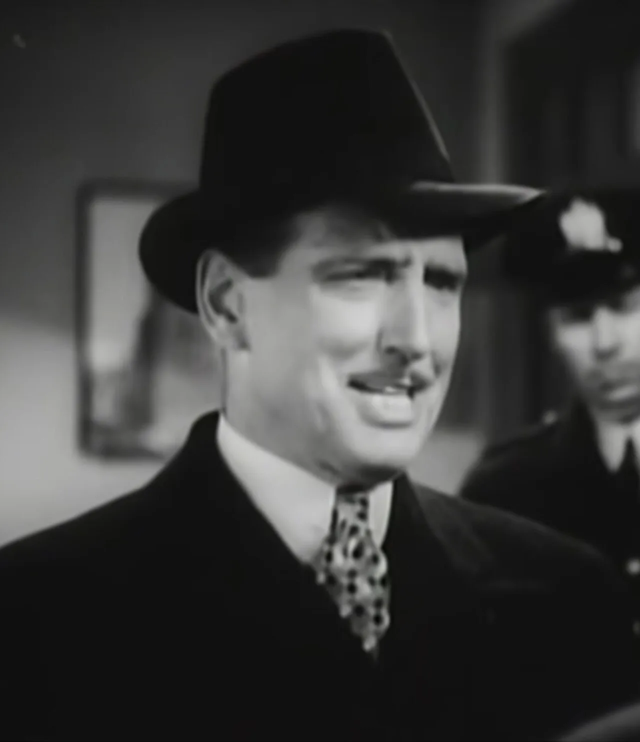 Robert Gleckler
