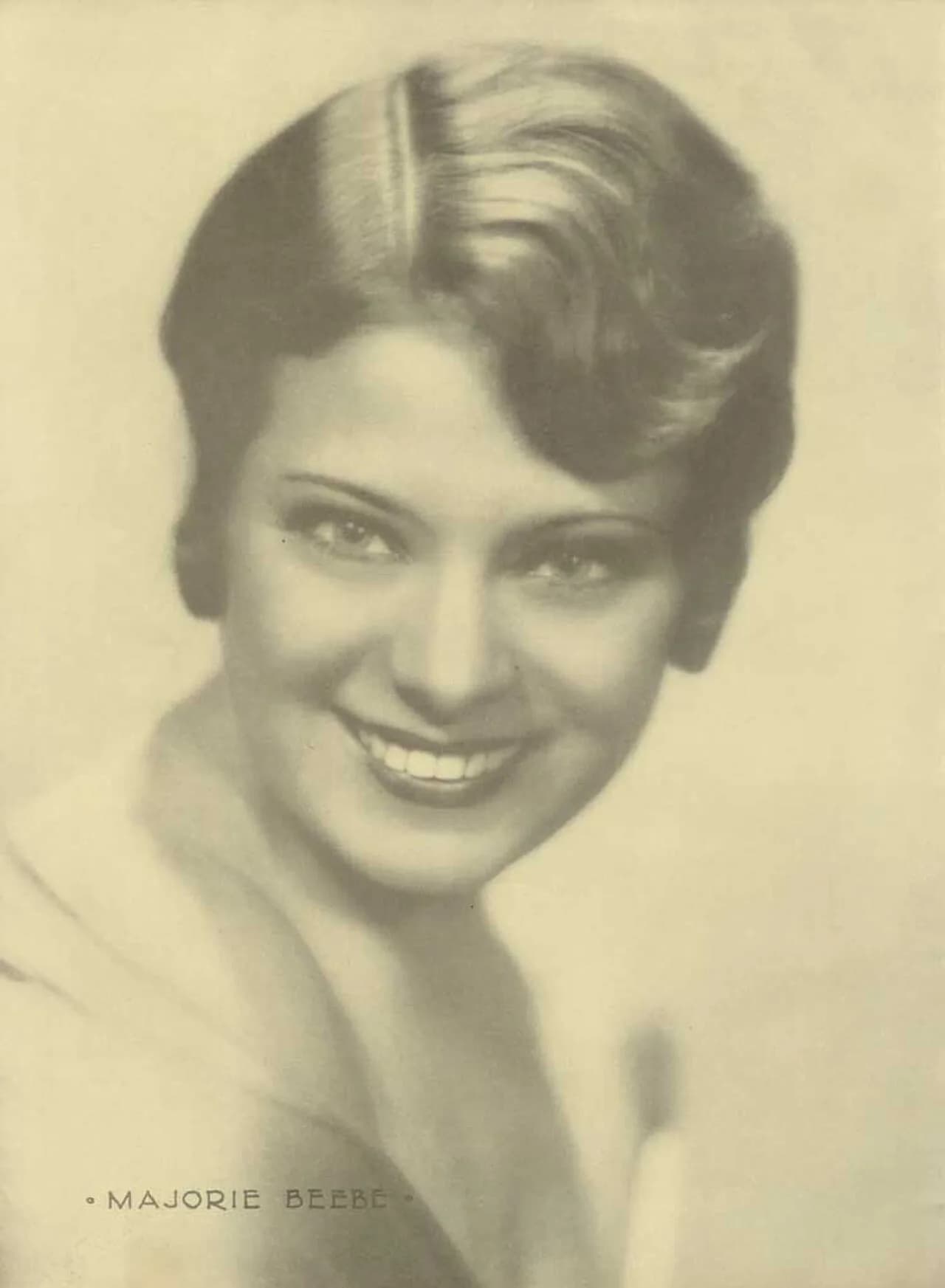 Marjorie Beebe