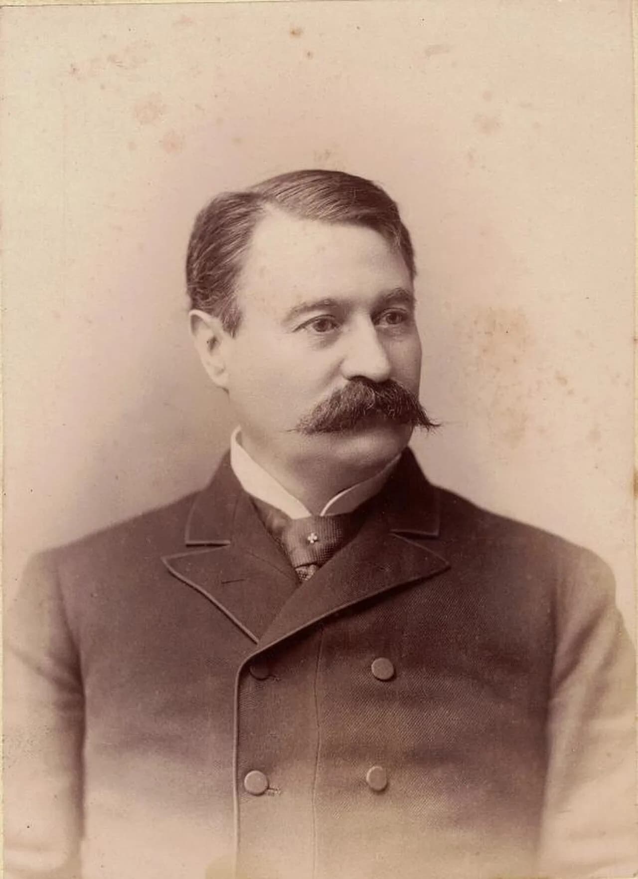 Charles W. Turner