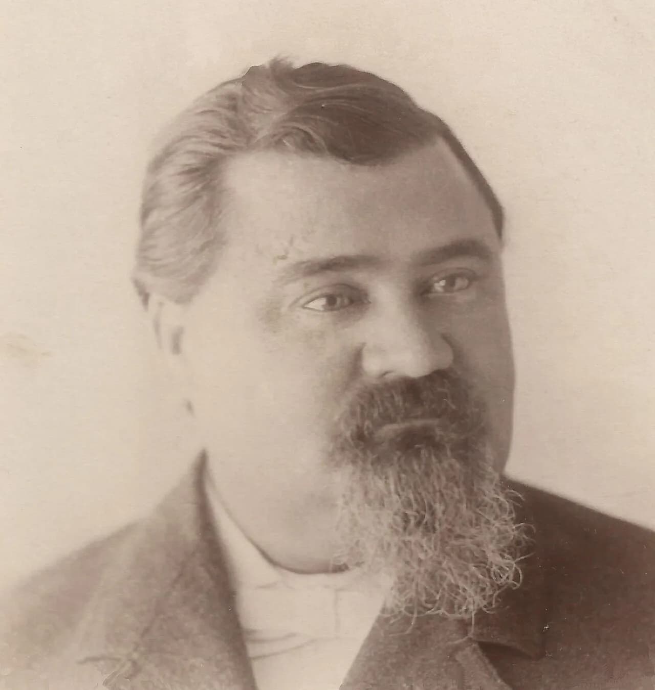 T. M. Turner