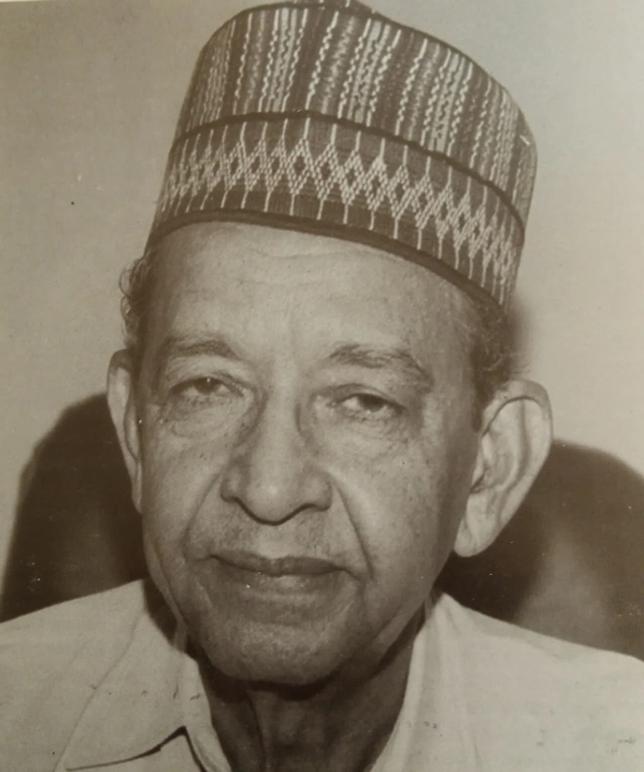 Umaru Shehu