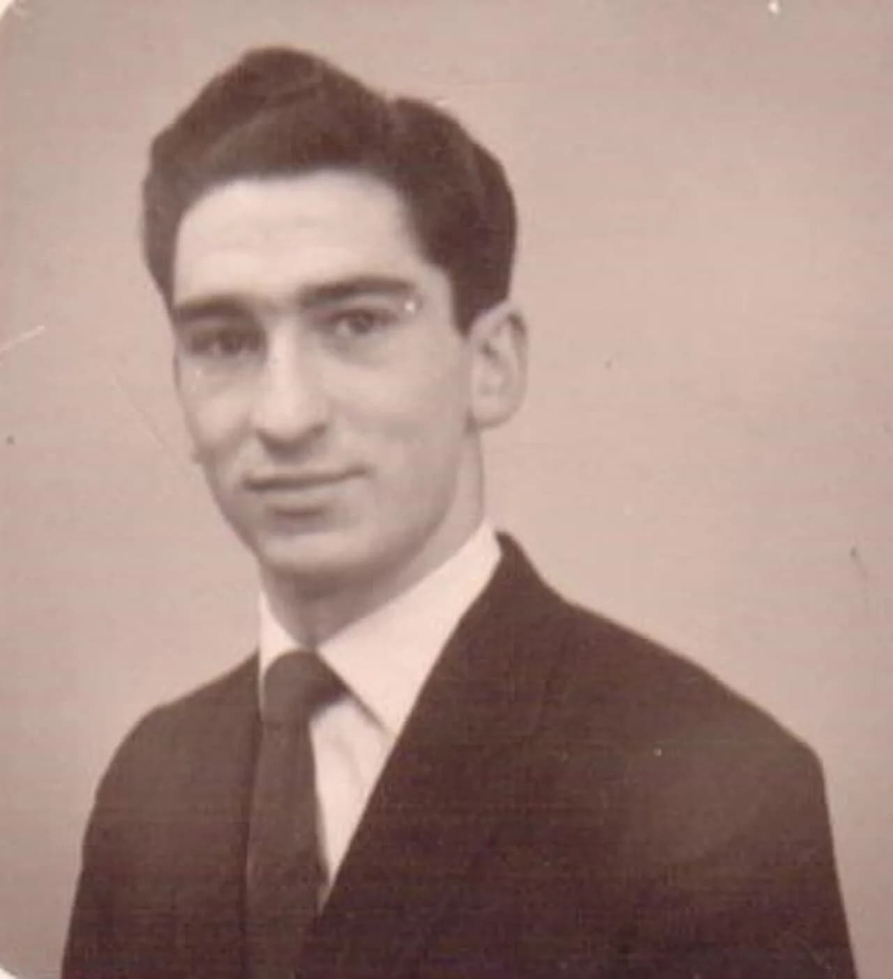 Jack Wilson