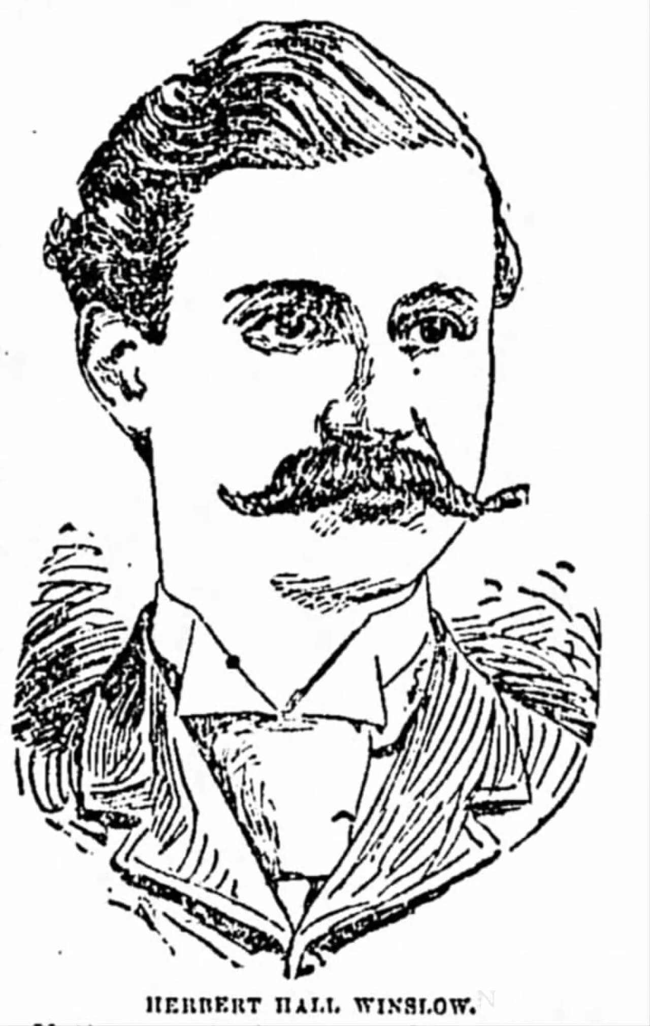 Herbert Hall Winslow