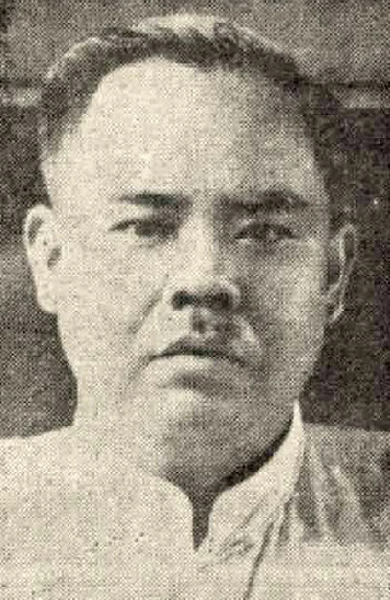 Lin Hsiung-hsiang