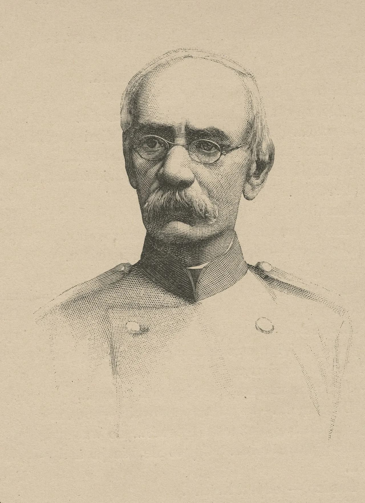 Sokrat Iwanowitsch Starynkewitsch