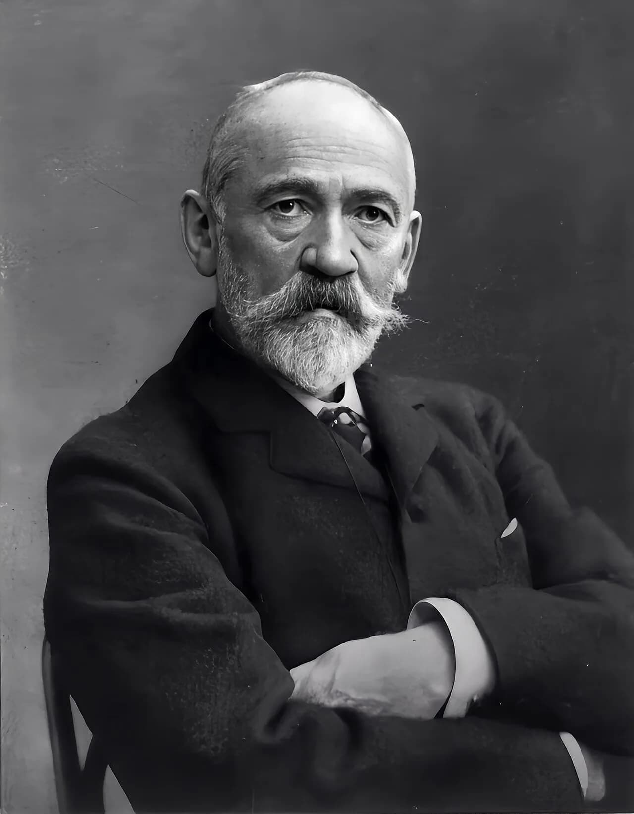 John Quincy Adams Ward