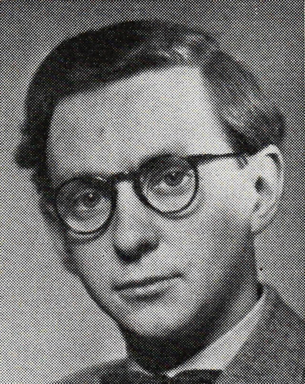 Per Erik Wahlund