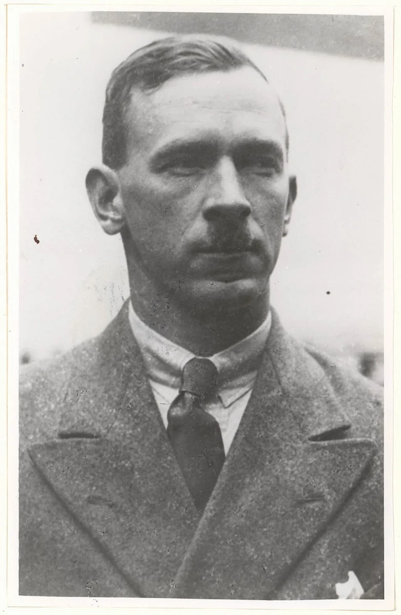 Percy Reginald Stephensen