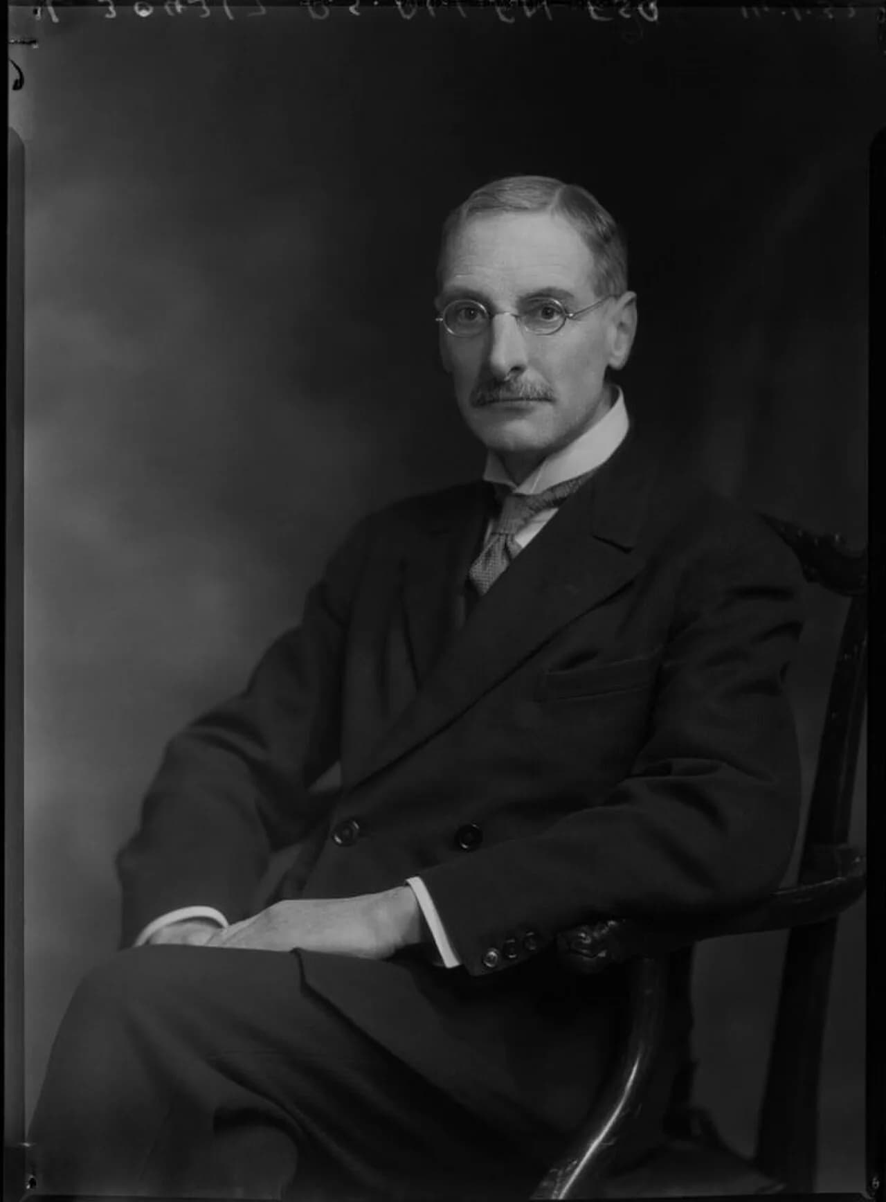 Percy Stafford Allen