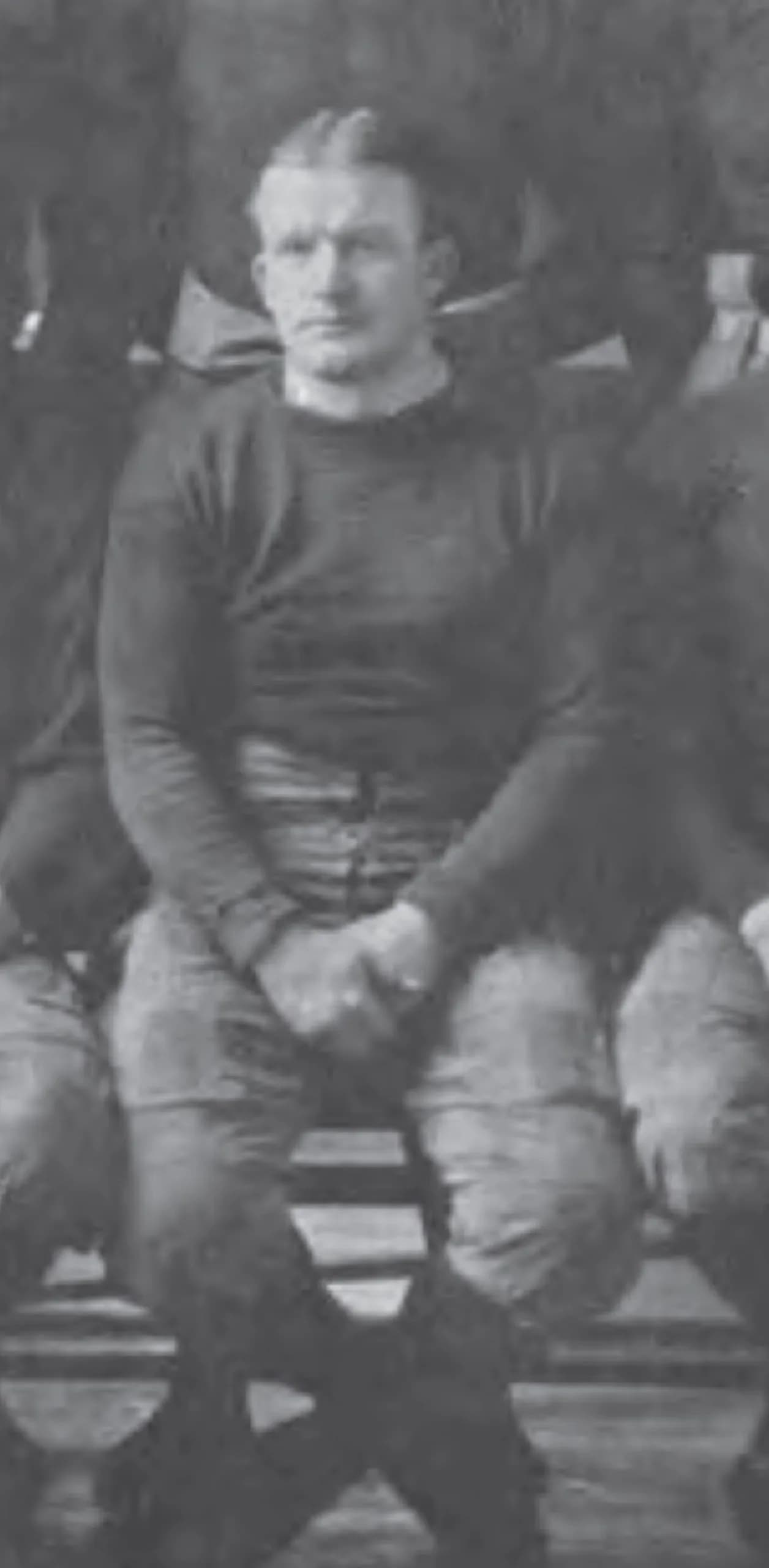 Percy W. Griffiths