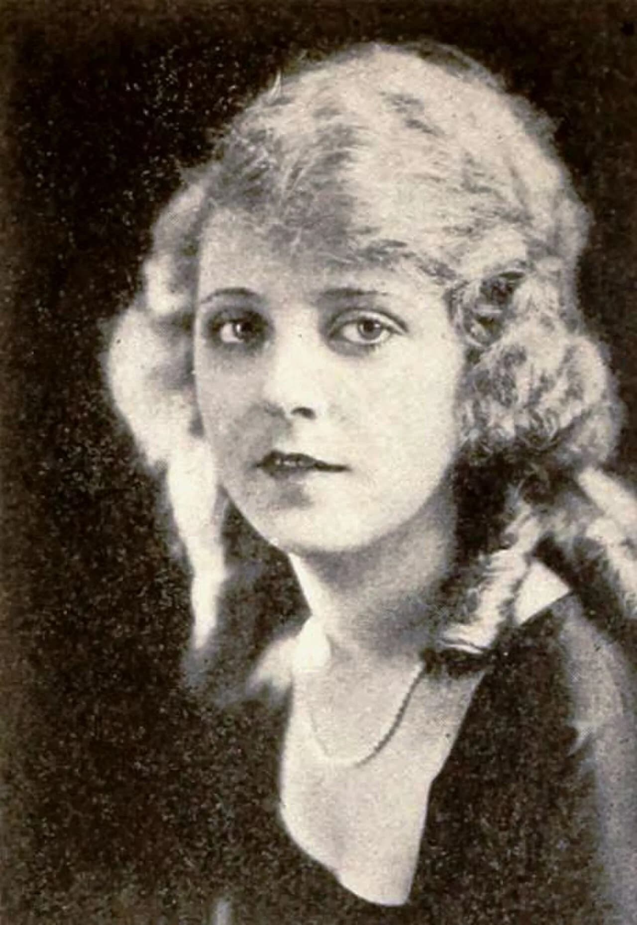 Eileen Percy