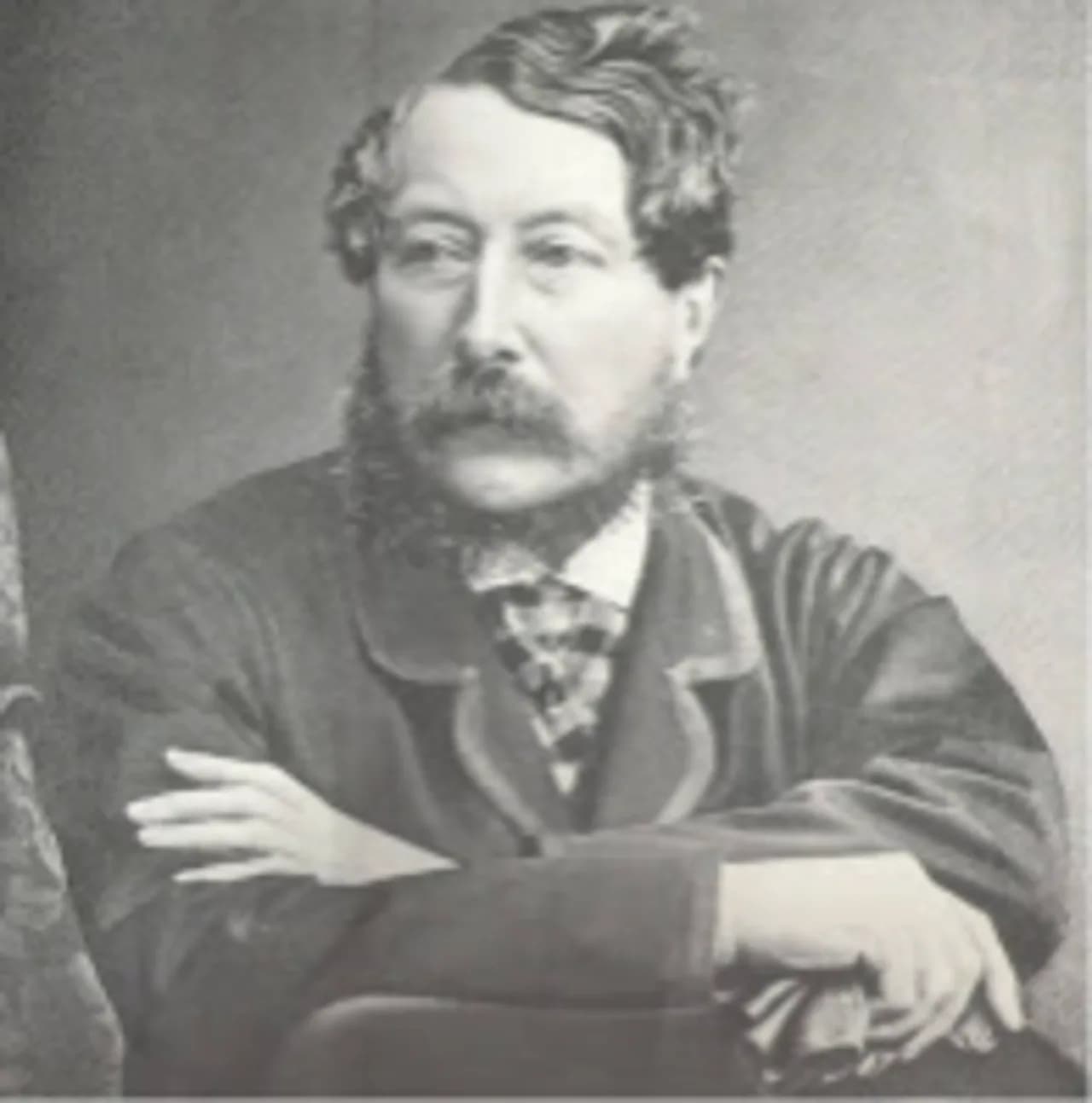 James Ogilvy Fairlie