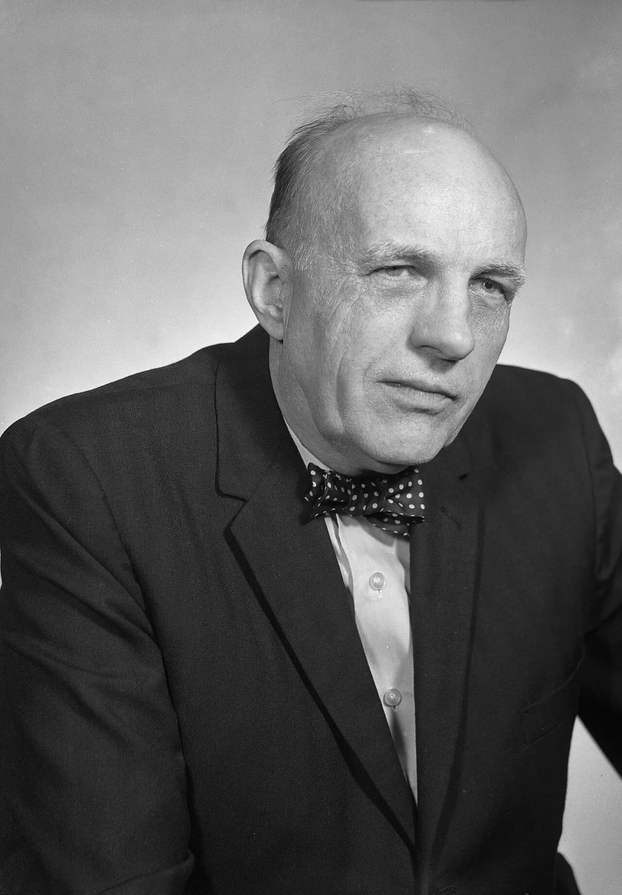 John Hosea Kerr Jr.