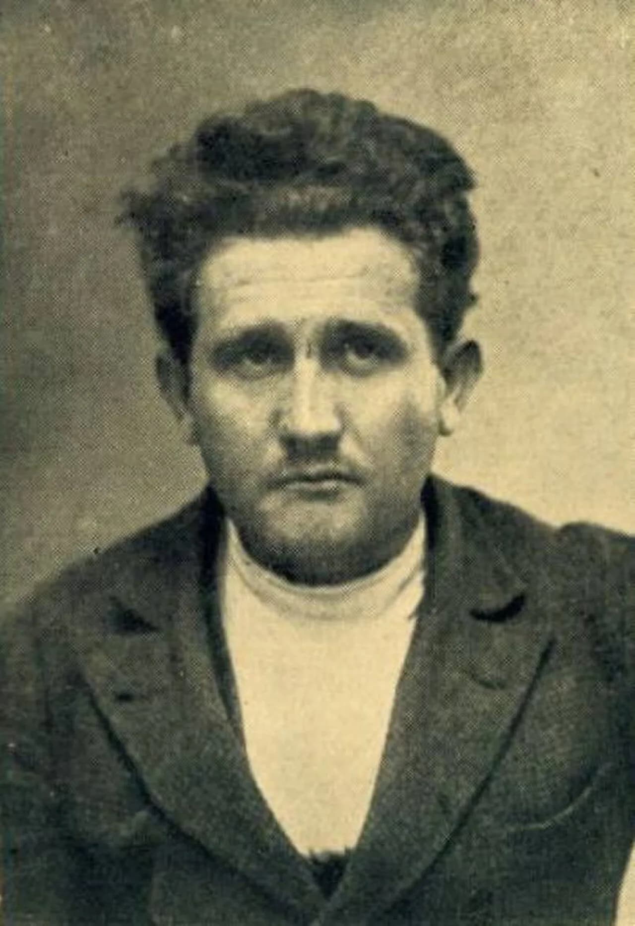 Max Goldstein
