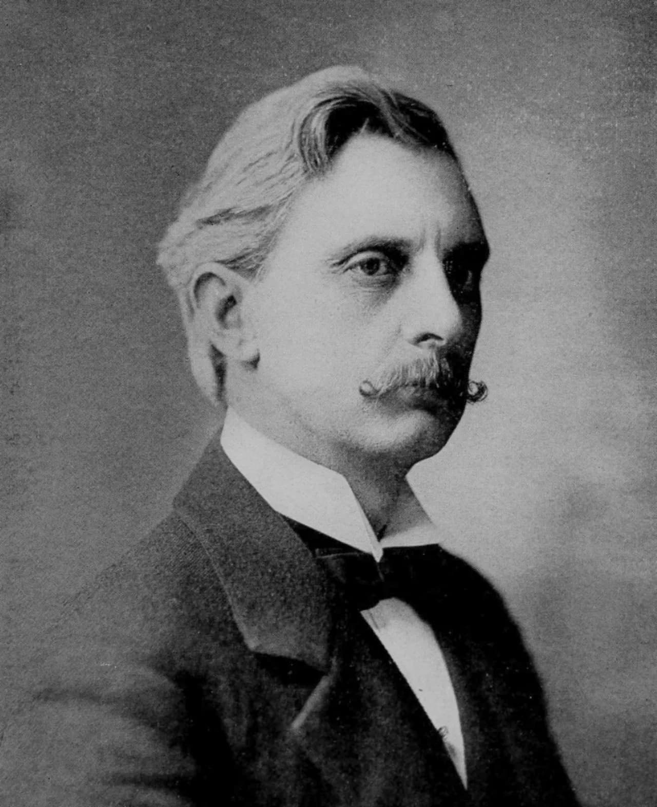 Edward C. Akin
