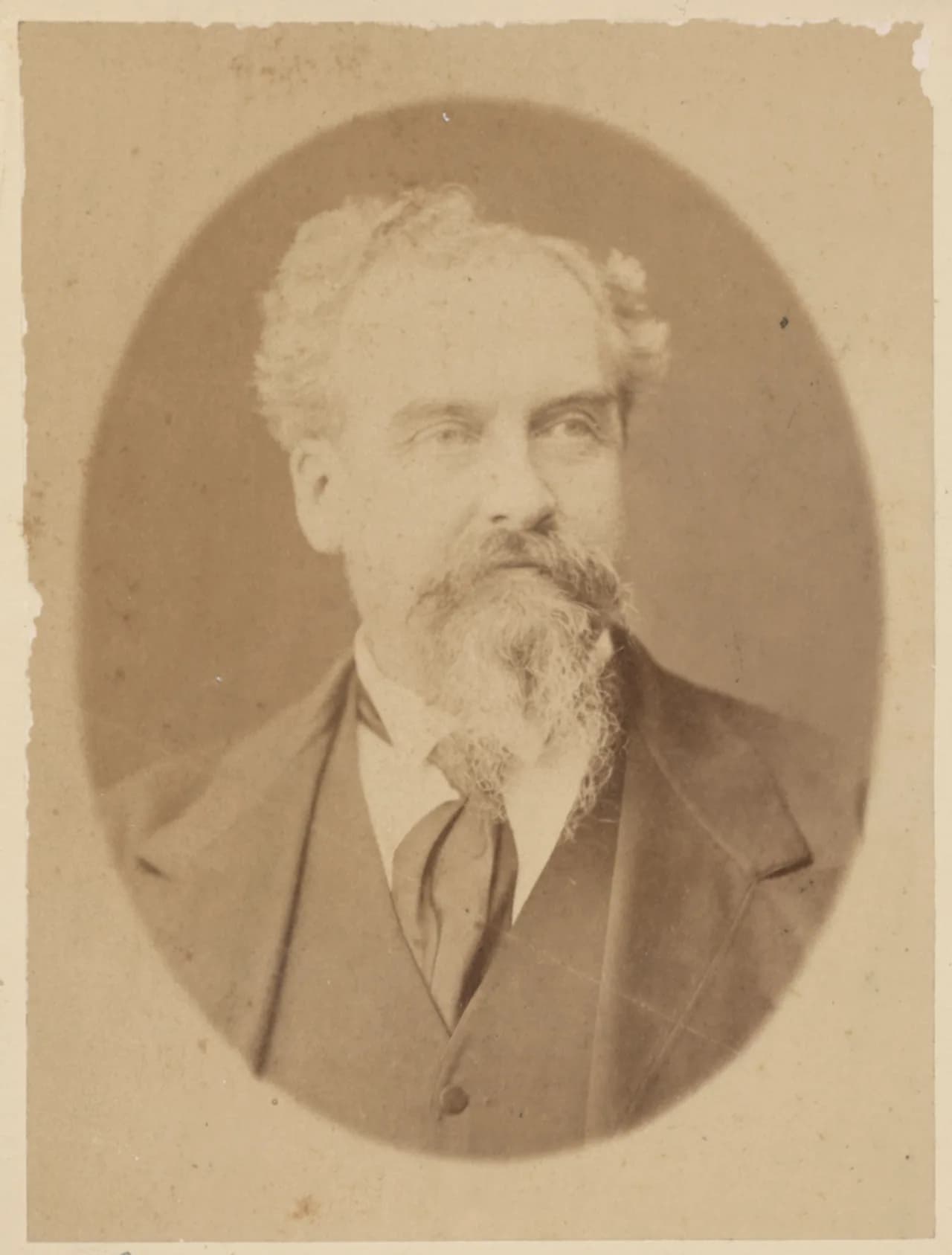 Robert Eyles Egerton