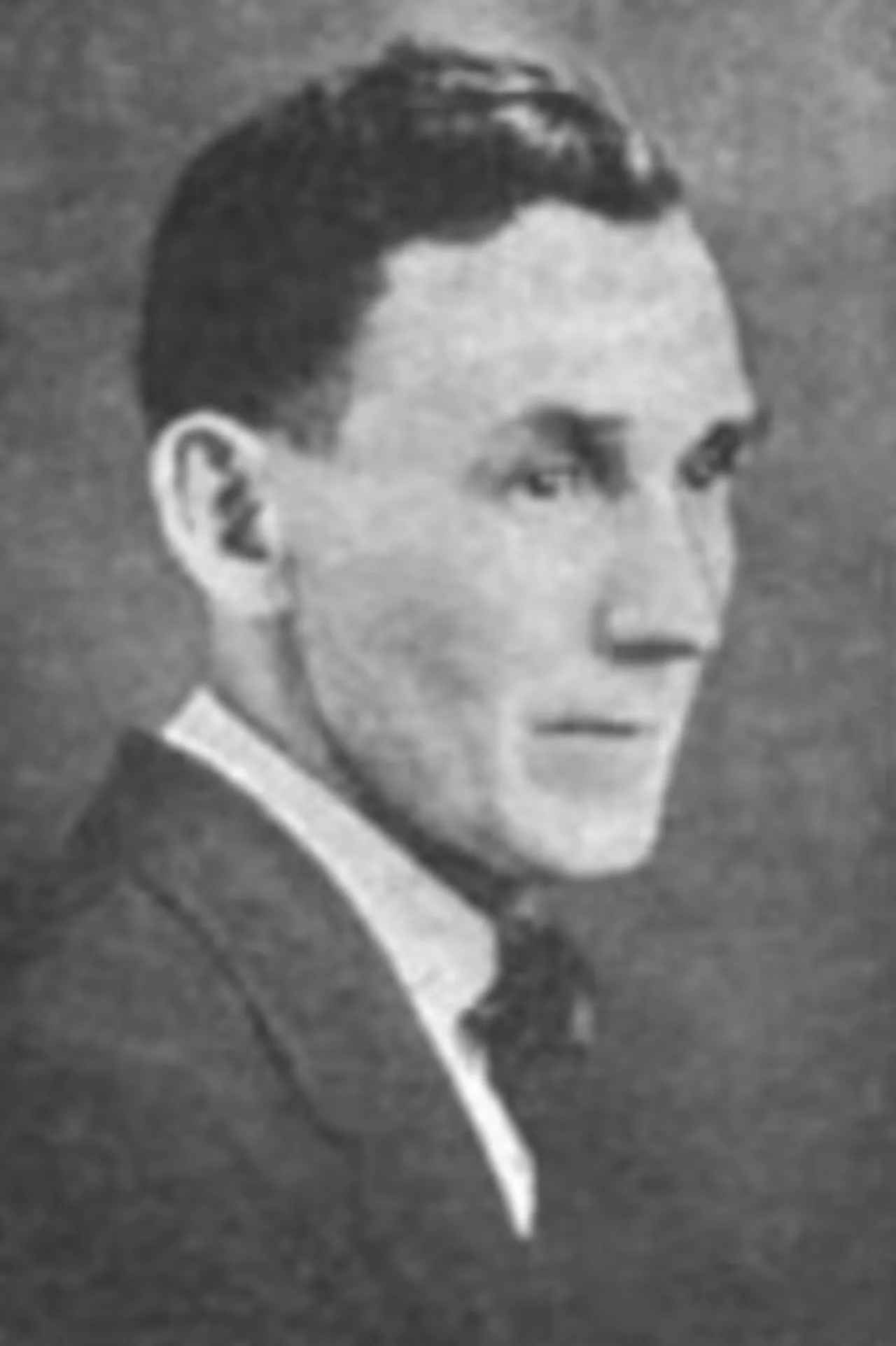 Clarence H. Carter